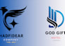 do highly impactful unique and minimalist logo disign